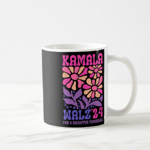 Een helderder morgen Boho esthetiek 1 Koffiemok