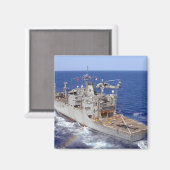 Een helikopter ruimt de cockpit magneet (Voorkant / Achterkant)