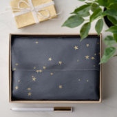 Een Hemelse Sterrenhemel Serie Design 16 Tissuepapier (Geschenk)