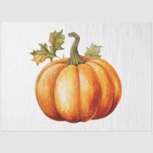 Een herfst pompoen ontwerpcollectie 19