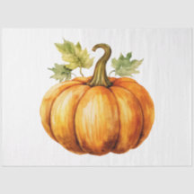 Een herfst pompoen ontwerpcollectie 20