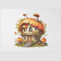 Een herfst pompoen ontwerpcollectie 21