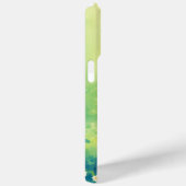 Een Hippo rustig moment Case-Mate iPhone Case (Achterkant / Rechts)