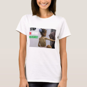 Een hoge kwaliteit goed ontworpen t-shirt