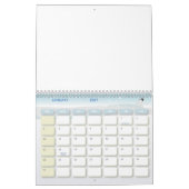 Een homedag! kalender (Jan 2027)