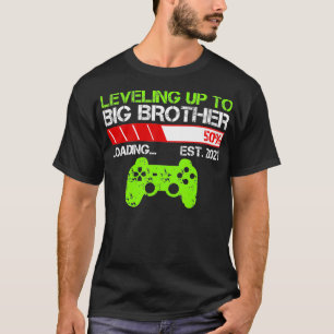 Een hoogtepunt tot Big Brother Est 2021 Funny T-shirt