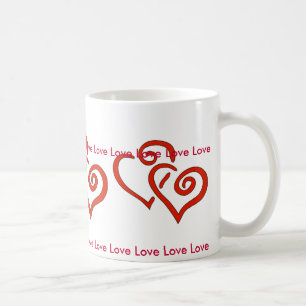 Een hoop Liefde Mok