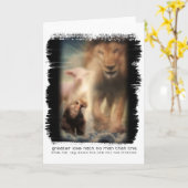 Een hulde aan Onze Gevallen Militairen, II Kaart (Gele Bloem)