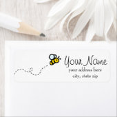 Een Hunny van een Label (Insitu)