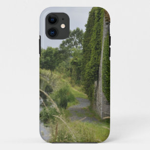 Een Ierse Kanaal iPhone 11 Hoesje