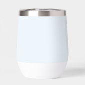 EEN IJZIGE KERSTAVOND (Achterkant)