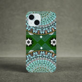 Een initiatie van de Mass Circle Case-Mate iPhone Case