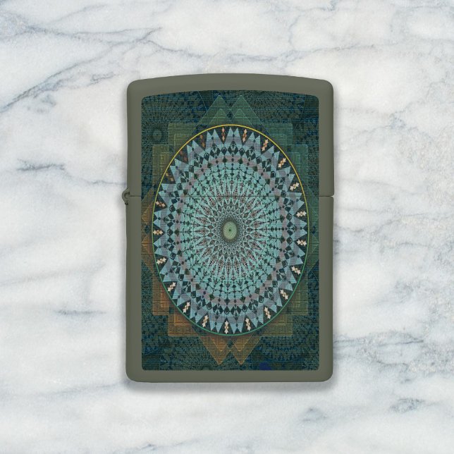 Een initiëring van de massamirkel (Creator heeft geüpload)