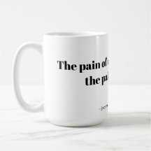 Een inspirerende quote voor hardlopers