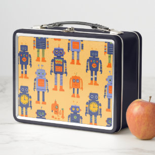 Een interessante robot