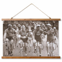 EEN INTIEM PORTRET VAN DE TOUR DE FRANCE JAREN 20 