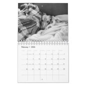 Een jaar lang Enzo Kalender (Feb 2026)