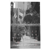 Een jaar Louisiana Kalender (Jan 2027)