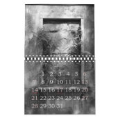 Een jaar Louisiana Kalender (Mar 2027)