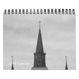Een jaar Louisiana Kalender