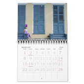 Een jaar Louisiana Kalender (Feb 2026)