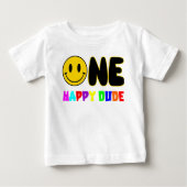 Een Jaar Man (Voorkant)