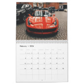 Een jaar met de Adventure Car Kalender (Feb 2026)