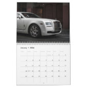 Een jaar met de Adventure Car Kalender (Jan 2026)