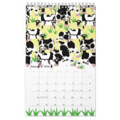 Een jaar op het Boerderij Kalender 2024 (Feb 2026)