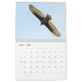 Een jaar van gieren kalender (Mar 2027)