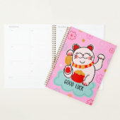 Een jaar van goed geld planner (Display)