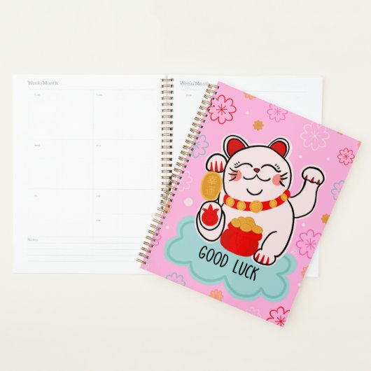 Een jaar van goed geld planner (Display)