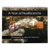 Een jaar van naaktslagaders kalender (Hoes)