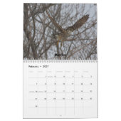 Een jaar verkrachters kalender (Feb 2027)