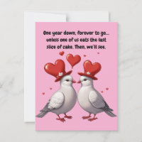 Een jaar vol liefde, lachen en overleven