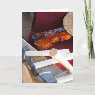 Een Jack van alle beroepen Kaart