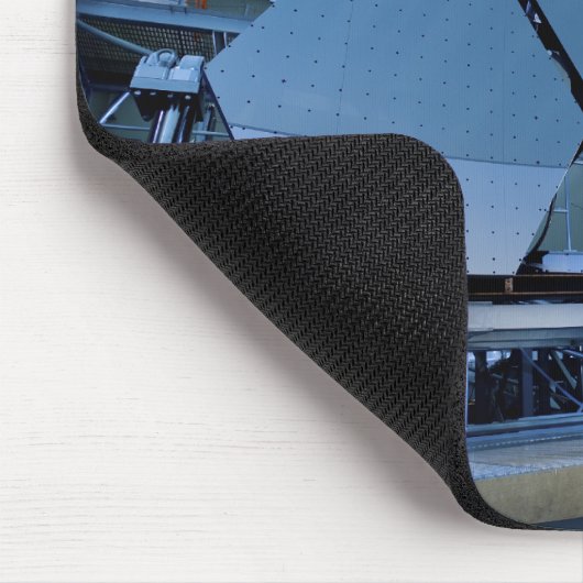 Een James Webb Space Telescope array Muismat (Hoek)