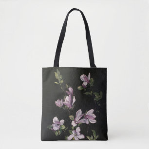 Een Japanse Magnolia door Marianne North Draagtas