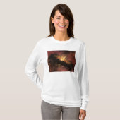 Een jonge ster t-shirt (Voorkant volledig)