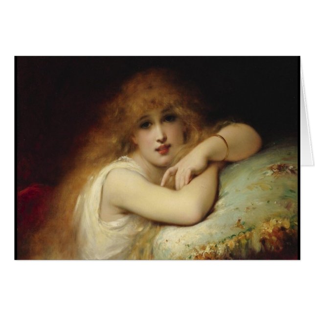 Een jonge vrouw in de media (Voorkant Horizontaal)