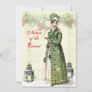 Een joyous Noel (alternatief) Kaart