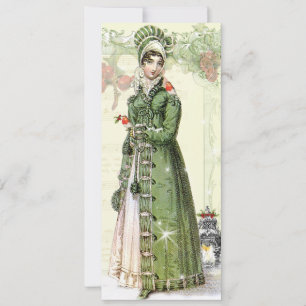 Een joyous Noel Kaart