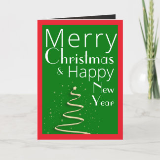 Eén Kaart met één volledige balled Single Photo Me