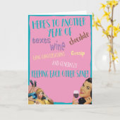 Een kaart voor een goede vriend (Gele Bloem)