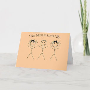 Een Kaart voor mama