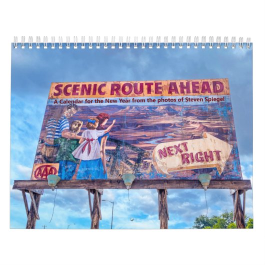 Een kalender van de Foto's van de  Teken (Hoes)