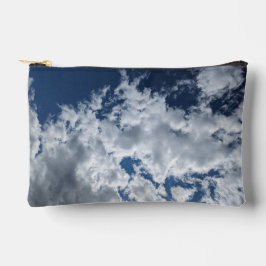 Een kant van wolken etui