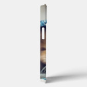 Een Kat genaamd Moorka Case-Mate iPhone Case (Achterkant / Rechts)