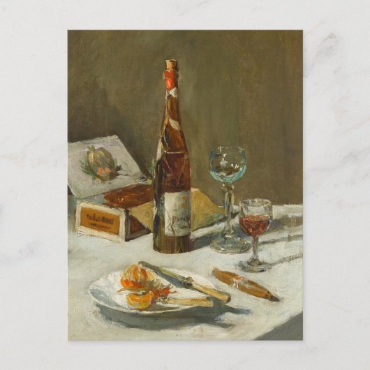 Een kerst herschikking | Stanhope Alexander Forbes Briefkaart (Voorkant)