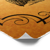 Een kerstkarol: Nee, Spirit! Poster (Hoek)